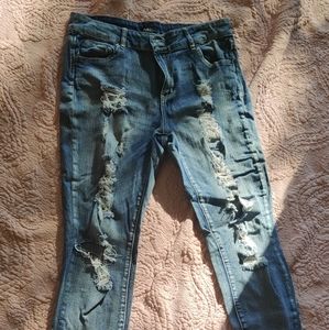 Rue 21 Jeans